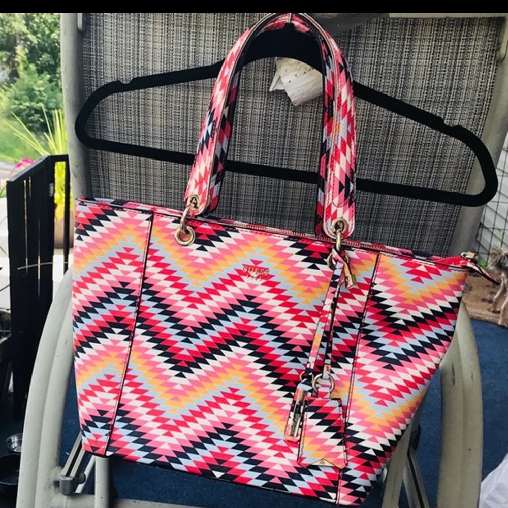 Guess 1981 Purse. Never used.